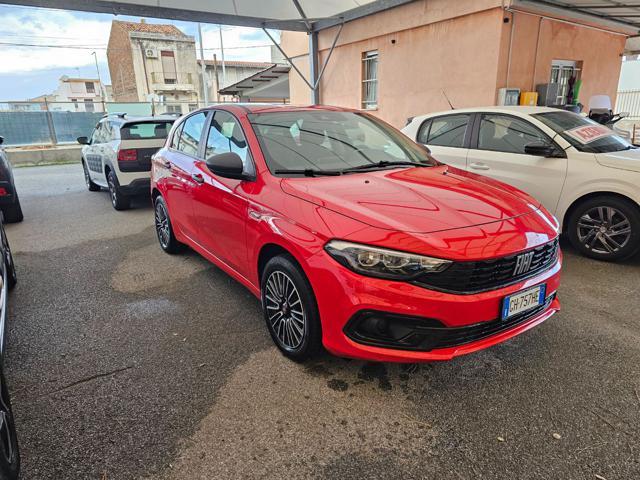 FIAT Tipo 1.0 5 porte City Life