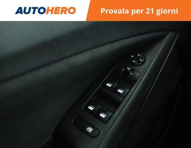 OPEL Crossland X 1.5 ECOTEC D 102 CV Start&Stop Advance