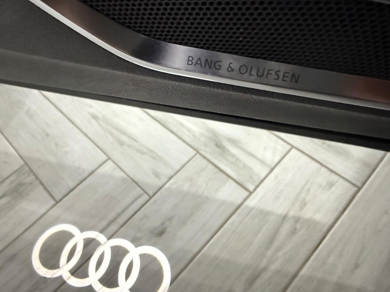 Audi Q3 SPB 150cv S line+TETTO/AMBIENT IVA104 2022