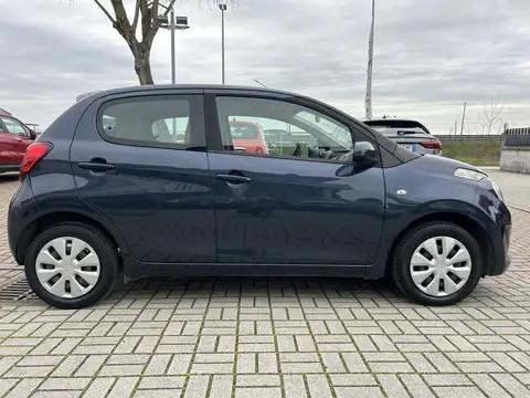 Citroen C1 VTi 68 5 porte Feel