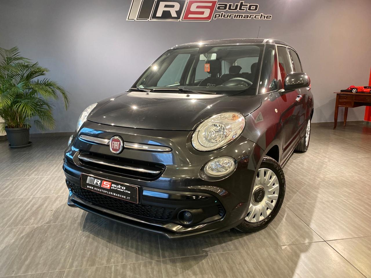 Fiat 500L 1.3 Multijet 95 CV City Cross