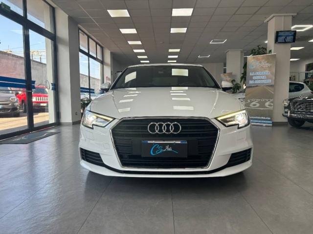 Audi A3 30 1.6 tdi Admired 116cv