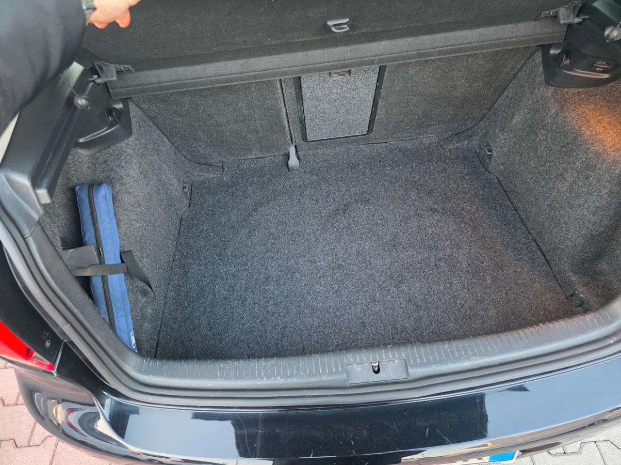 Volkswagen Golf 1.6 TDI Highline full perfetta e garantita 12 m