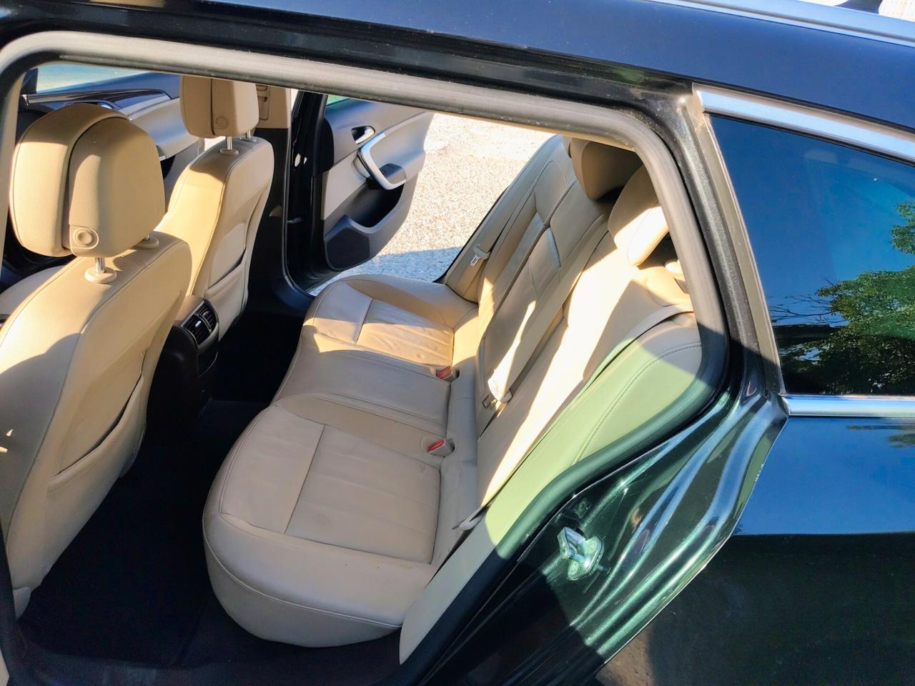 Opel Insignia 2.0 CDTI Sports Tourer Cosmo.AUTOMATICA. FULL