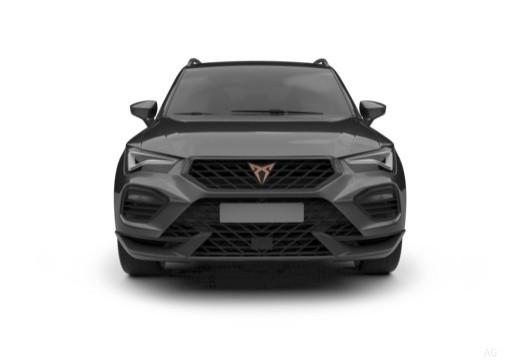 CUPRA CUPRA Ateca Ateca 1.5 TSI 110 kW (150 CV) DSG 7 marce