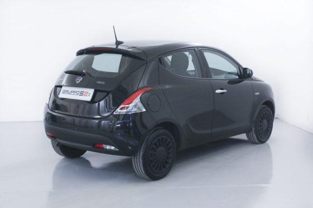 LANCIA Ypsilon 1.0 5 porte S&S Hybrid Silver *SCONTO IMMEDIATO*
