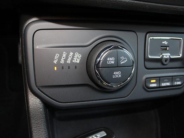 JEEP Renegade 1.3 T4 190CV PHEV 4xe AT6 Business Plus