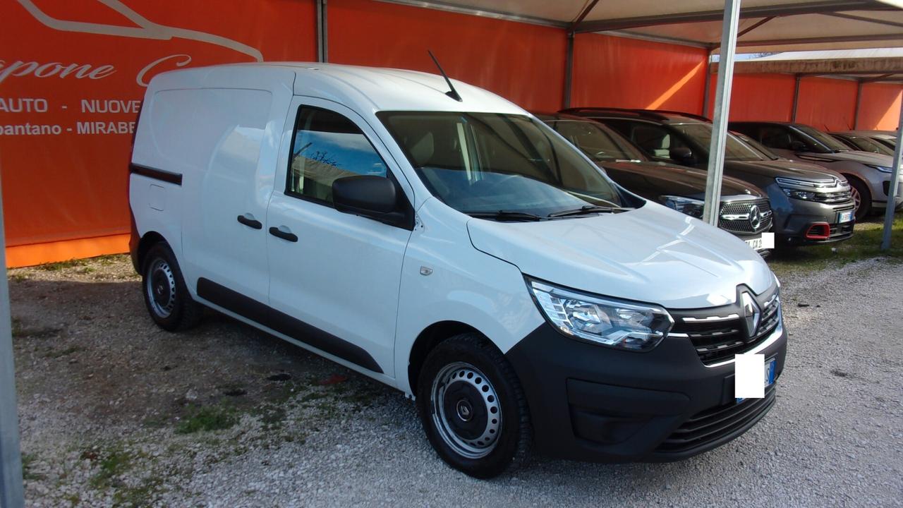 Renault Express 1.4 Blue dCi 75 Van