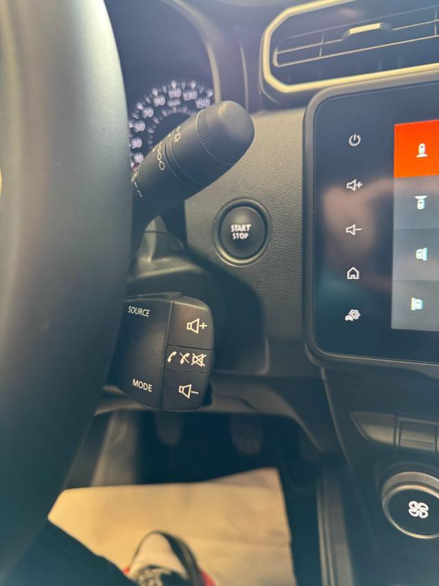 DACIA Duster 1.0 TCe GPL 4x2 Prestige Up