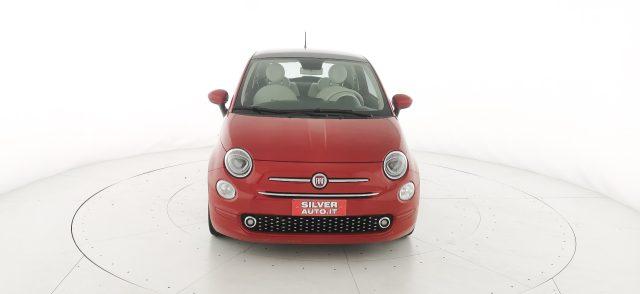 FIAT 500 0.9 TwinAir Turbo 85 CV Lounge