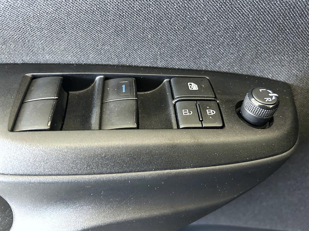 Toyota Yaris Cross 1.5 Hybrid 116cv 5p. E-CVT Trend