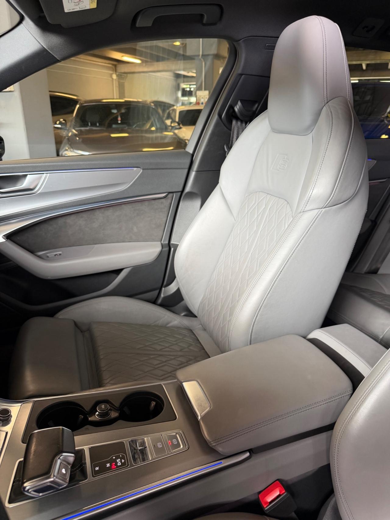 Audi A6 55 3.0TFSI SLINE MHEV EU6B STRONIC TETTO FULL