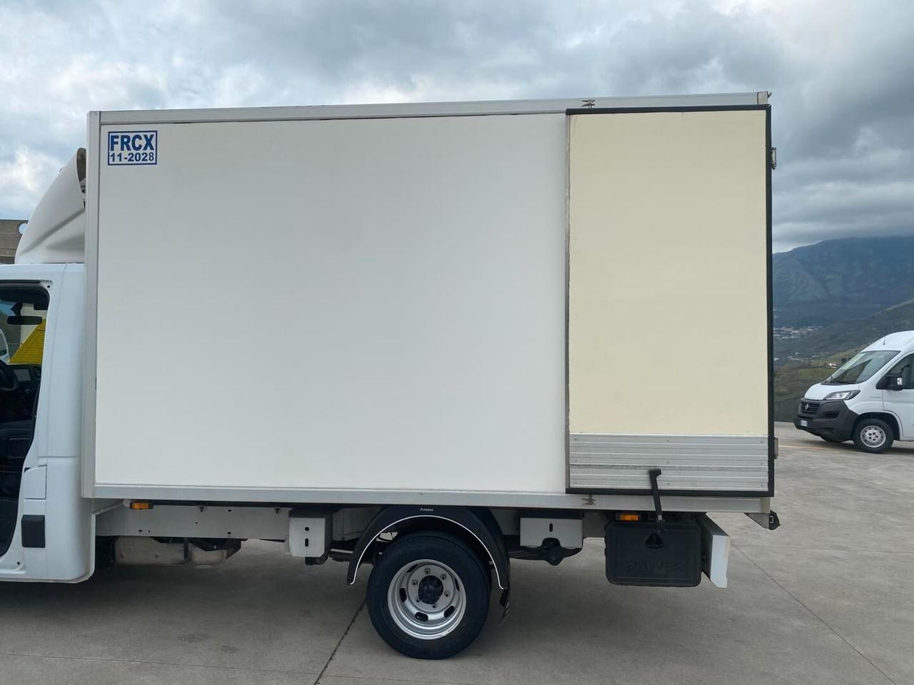 Renault Master 2.3 dCi 145 CV FRIGO -20º FRCX 2020