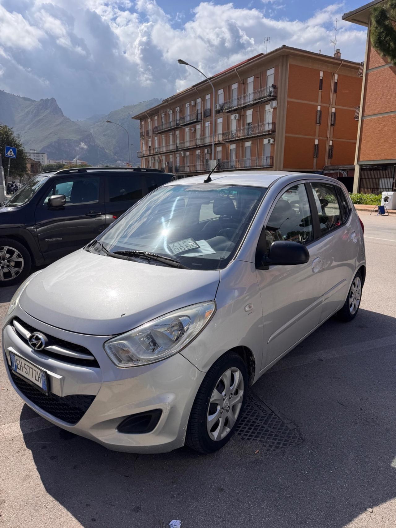 Hyundai i10 1.1 12V Comfort