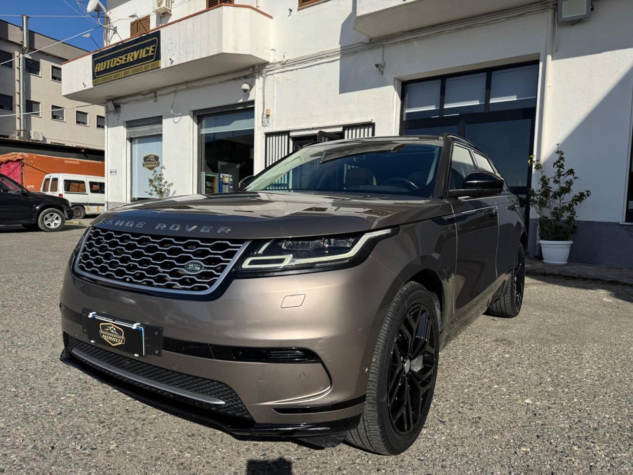 Land Rover Range Rover Velar Range Rover Velar 3.0D V6 300 CV R-Dynamic SE