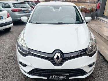RENAULT Clio 1.2 75CV 5p Intense