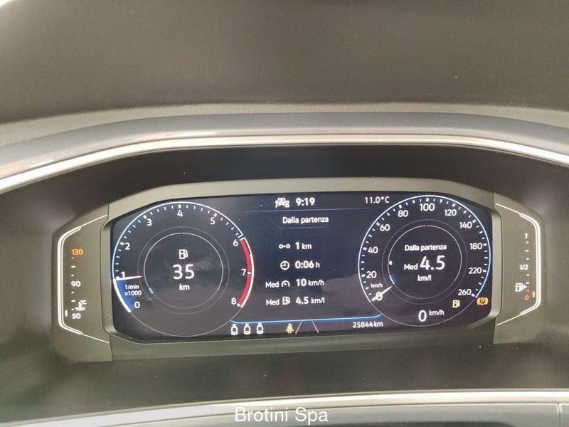 Volkswagen T-Roc T-Roc 1.0 TSI Style