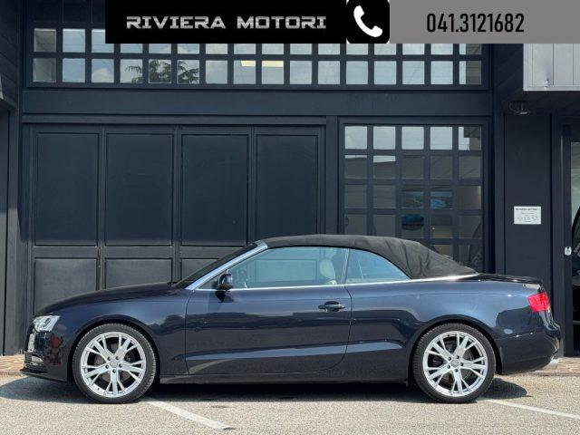 AUDI A5 2.0 TFSI 211 CV quattro S tronic Advanced
