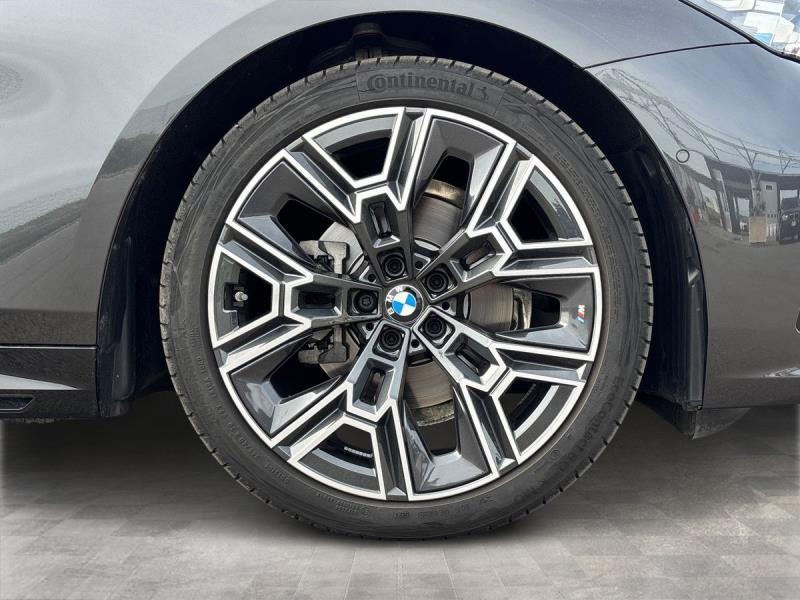 BMW Serie 5 Touring 520 d 48V MSport xDrive Steptronic