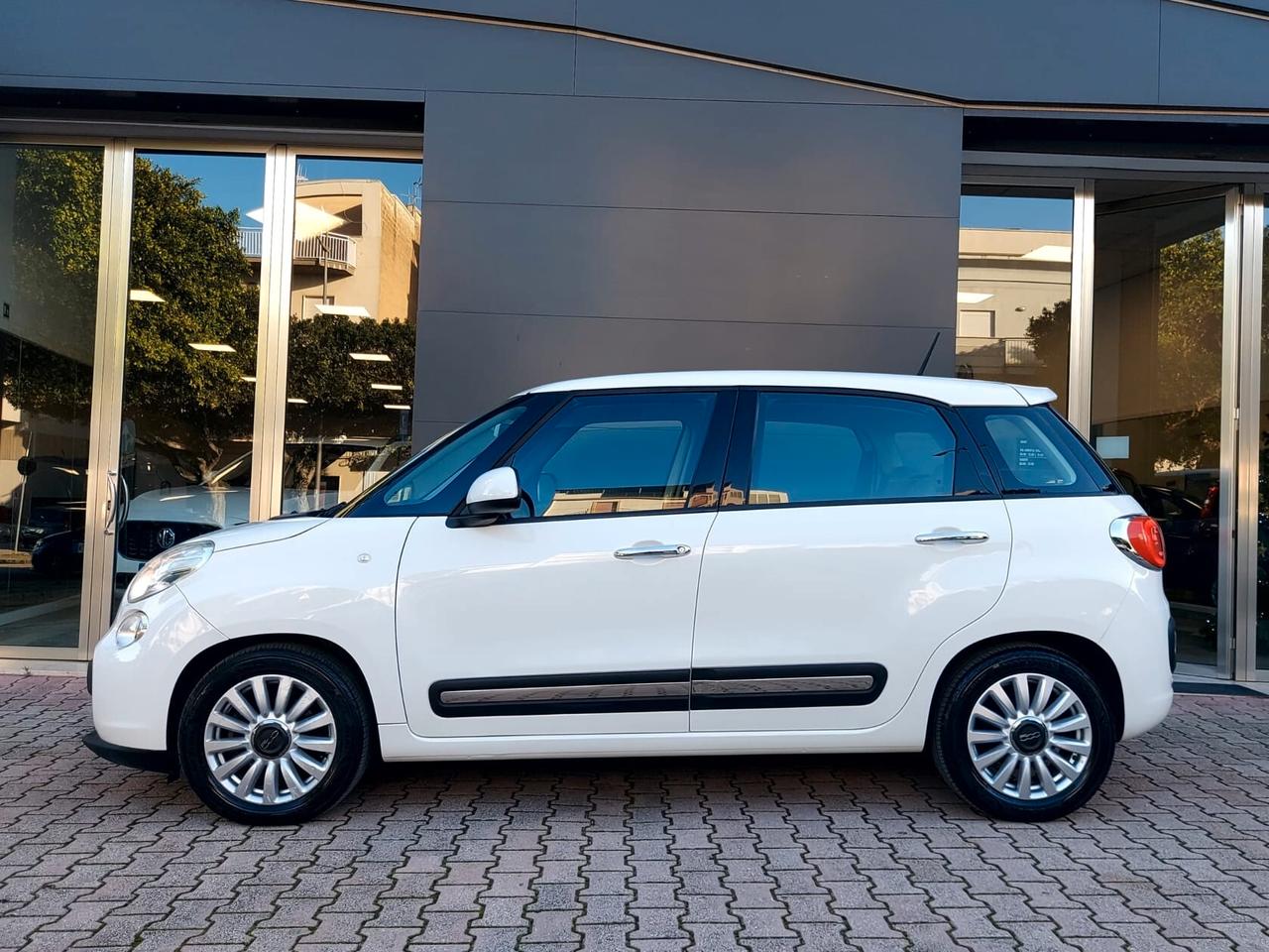 Fiat 500L 1.3 Multijet 85 CV Pop Star