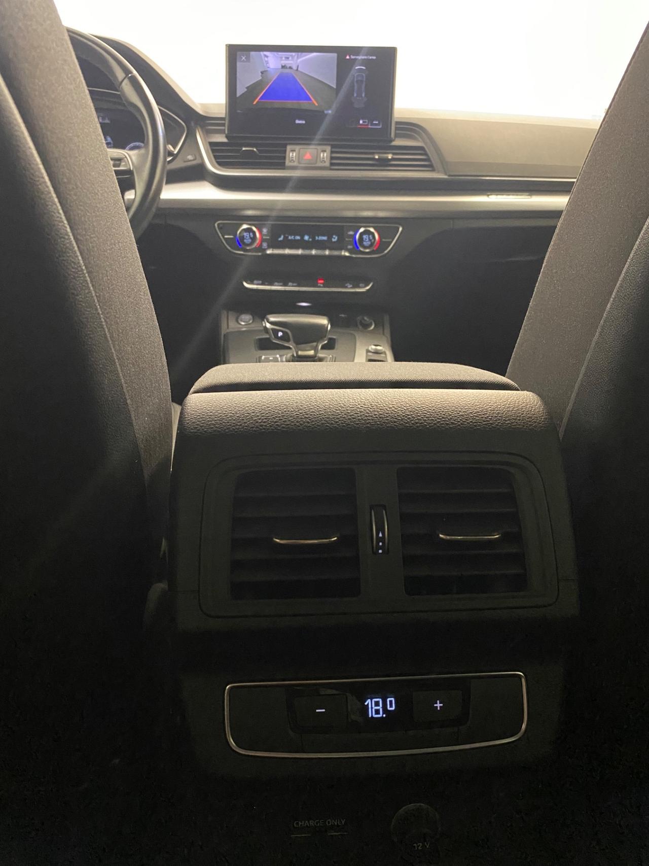 Audi Q5 40 TDI 204 CV quattro S tronic Business Advanced