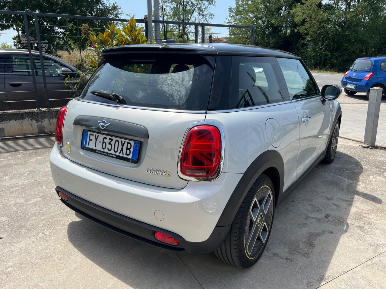 Mini Full Electric Cooper S SE XL