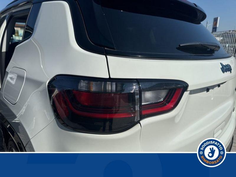 Jeep Compass 1.3 Turbo Benzina PHEV 240CV S MY23