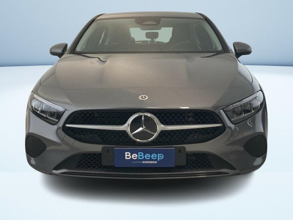 Mercedes Classe A 180 180 D Advanced 8G-DCT