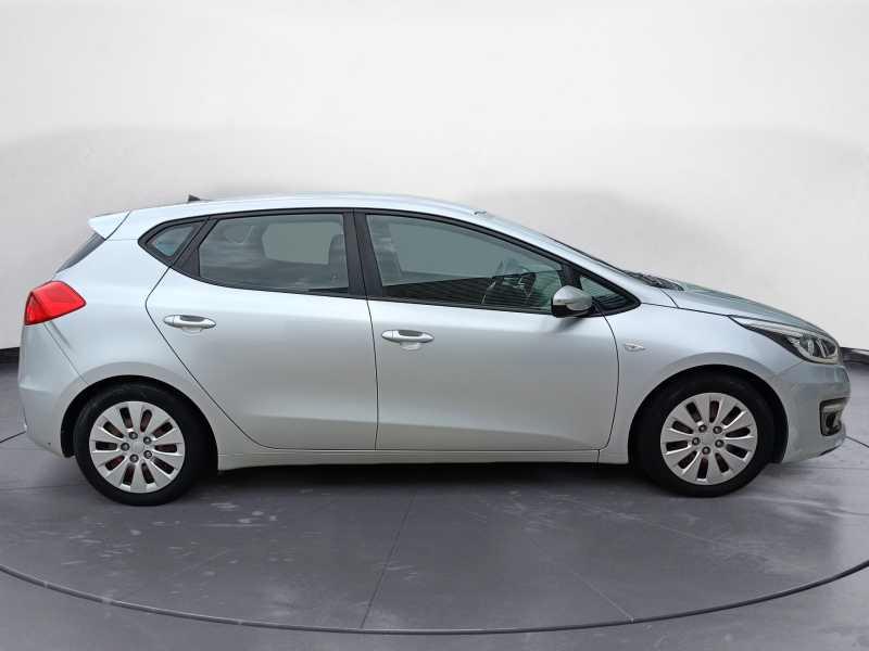 KIA New cee'd 1.6 110 DS ACTIVE