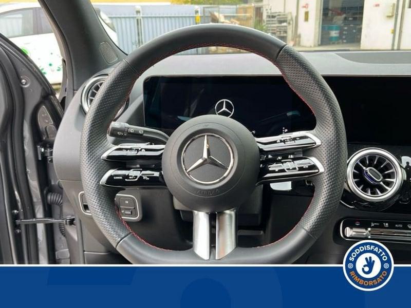 Mercedes-Benz GLA 200d Automatic AMG Line Advanced Plus