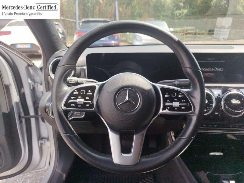 Mercedes-Benz Classe A A 180 SPORT AUTO
