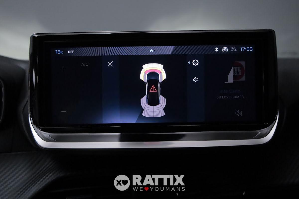 Peugeot 2008 1.2 puretech 100CV Allure