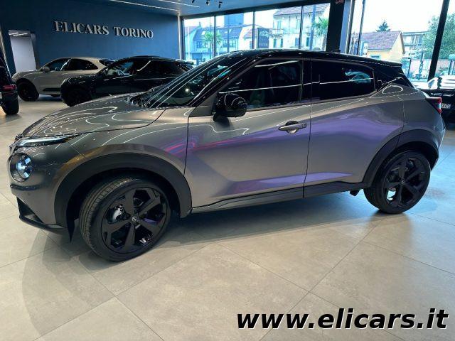 NISSAN Juke 1.0 DIG-T 114 CV DCT Tekna Auto Navi