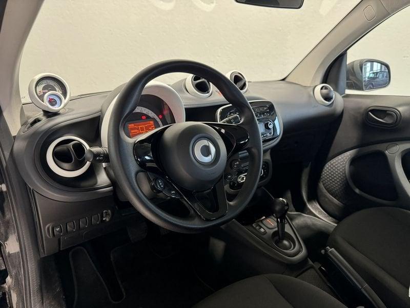 smart fortwo Smart III 2020 Elettric eq Pure 22kW