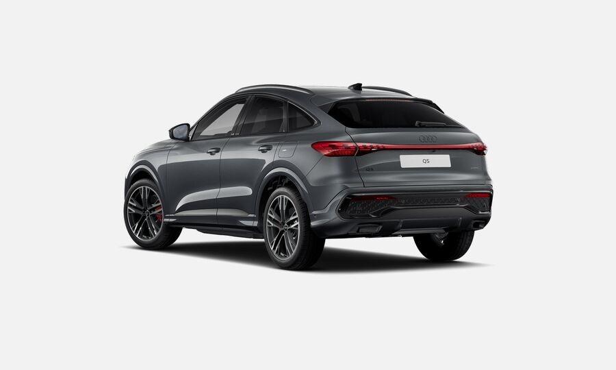 AUDI Audi Q5 Sportback S line edition e-hybrid quattro 220 kW S tronic