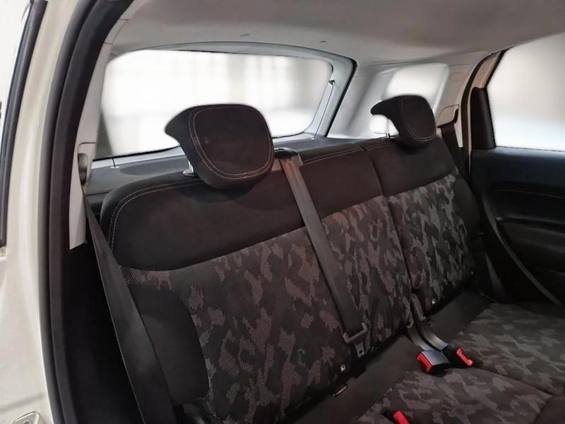 FIAT 500L 1.3 Multijet 95cv Cross