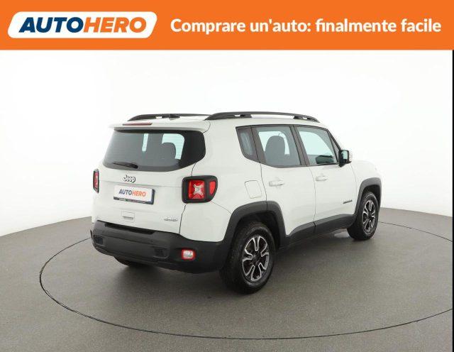 JEEP Renegade 1.0 T3 Longitude