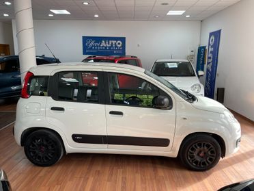FIAT PANDA 1.2 GPL 69CV EASY PROMO ESTATE