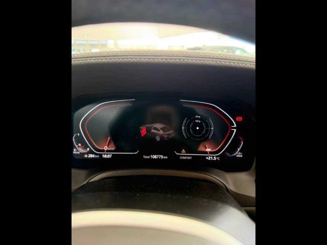 BMW 420 Serie 4 G.C. (G26) - d 48V Msport