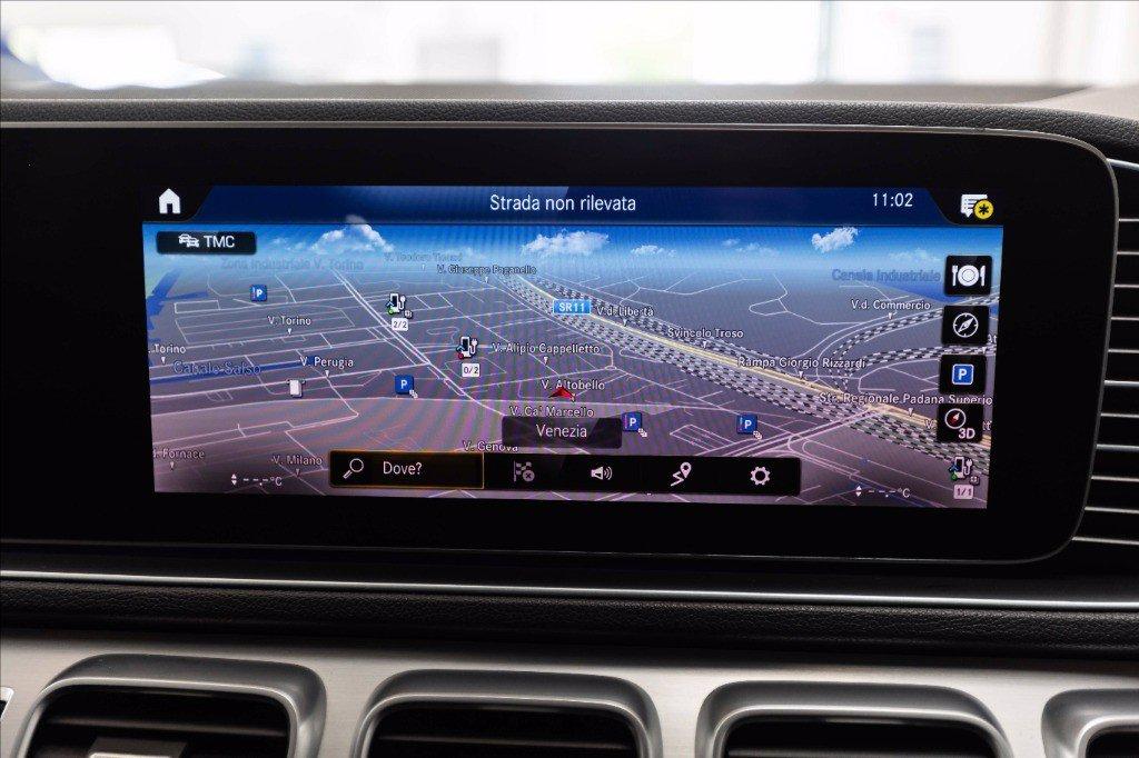 MERCEDES GLE 350 de phev (e eq-power) Premium 4matic auto del 2021