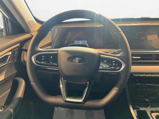 DR MOTOR DR 5.0 1.5 Comfort