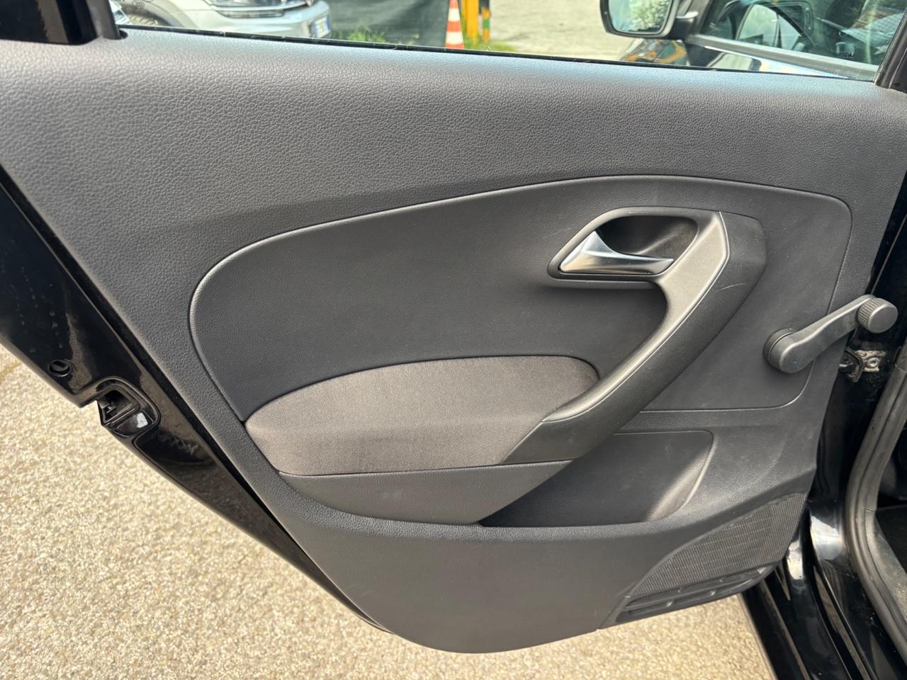 Volkswagen Polo 1.2 TDI 5p. OK NEOPATENTATI