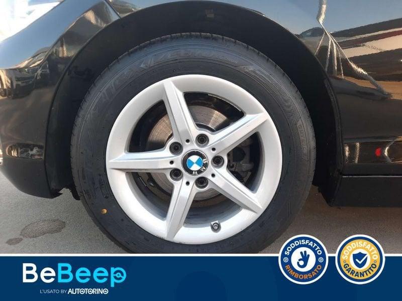 BMW Serie 1 118D URBAN 5P AUTO