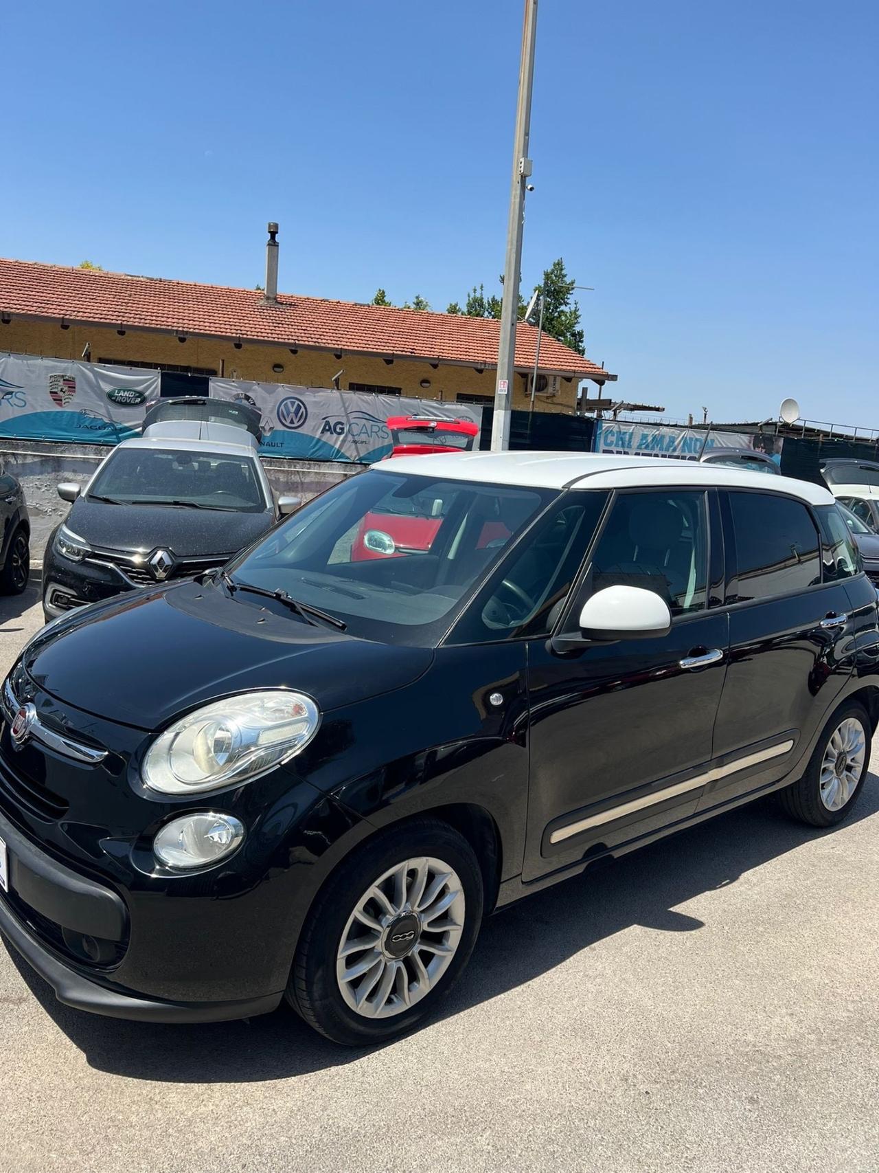 Fiat 500L 1.3 Multijet 95 CV Pop Star