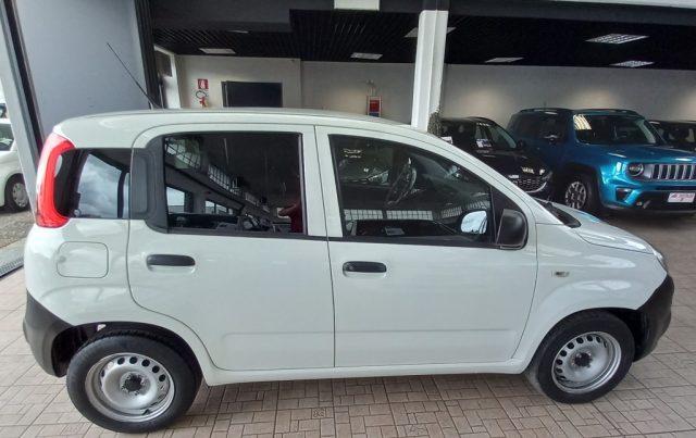 FIAT Panda 1.2 Pop Van 2 posti