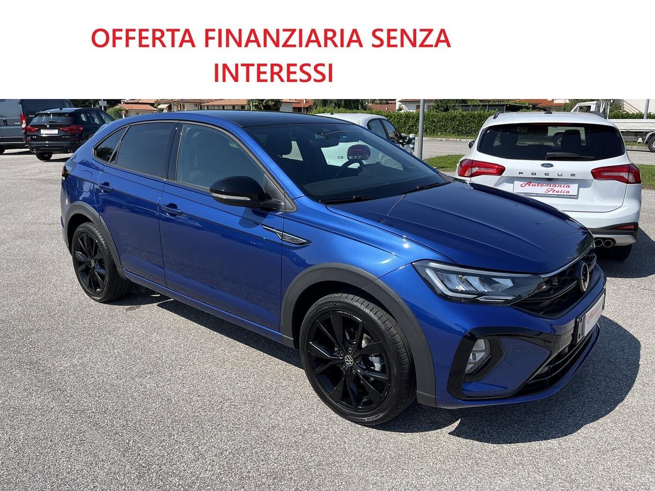 VW TAIGO 1.0 Tsi R.LINE 110 cv
