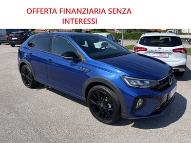 VW TAIGO 1.0 Tsi R.LINE 110 cv