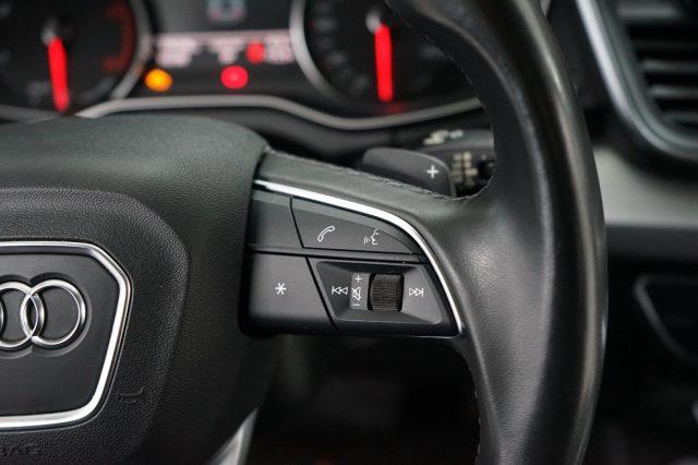 AUDI Q5 40 TDI 204 CV quattro S tronic Business