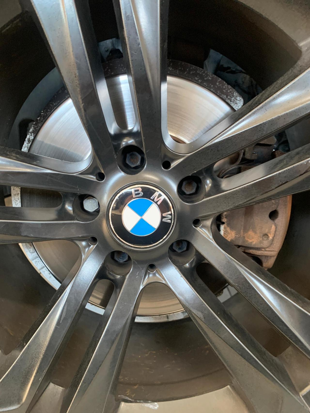 Bmw X5 xDrive30d Futura
