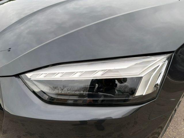 AUDI A5 SPB 40 TDI S tronic S line edition